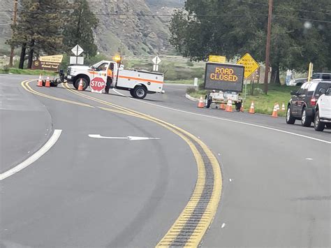 Highway SR-96 Lane Closures, Road Construction and Blocked Lanes. The following is a list of CalTrans lane closures, road construction, and blocked lanes that are active or plannded for on Highway SR-96.